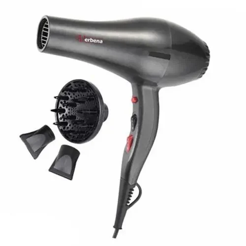سشوار حرفه ای مدل VR-9902 وربنا