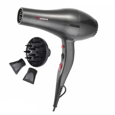 سشوار حرفه ای مدل VR-9902 وربنا