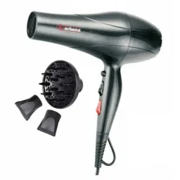 سشوار حرفه‌ای مدل VR-9904 وربنا