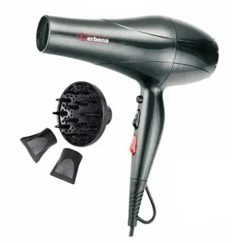 سشوار حرفه ای مدل VR-9904 وربنا
