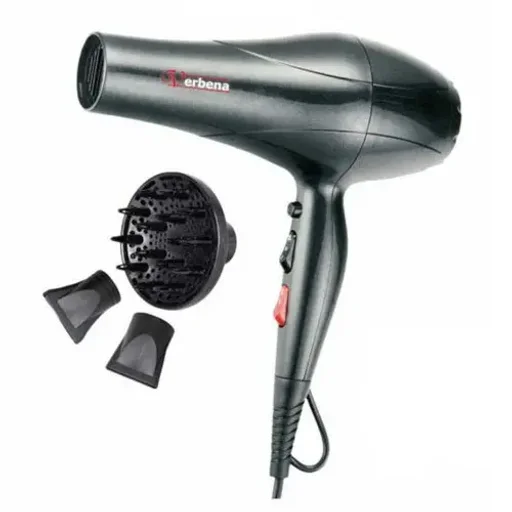 سشوار حرفه‌ای مدل VR-9904 وربنا