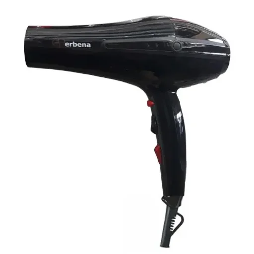 سشوار حرفه‌ای مدل VR-9909 وربنا