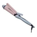 فر‌کننده مو سرامیک مدل HT638n کویین