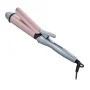 فر کننده مو سرامیک مدل HT638N کویین