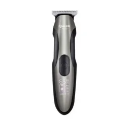 ماشین اصلاح سر و صورت مدل HC008d کویین