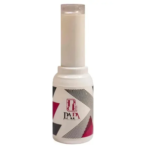 لاک ژل مدل Top Coat حجم 16 میل پاپا