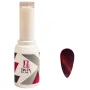 لاک ژل چشم گربه ای کد 008 حجم 16 میل پاپا