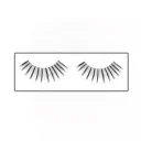 مژه طبیعی مدل RI مکس فکتور