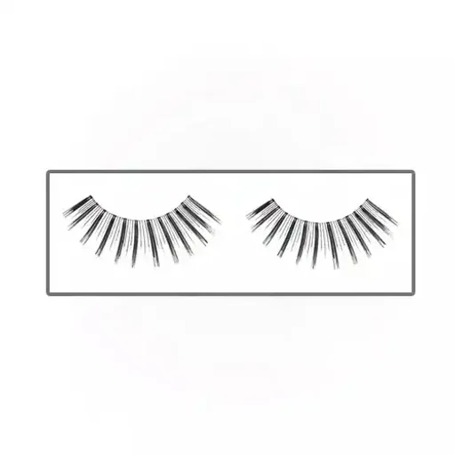 مژه طبیعی مدل RI مکس فکتور