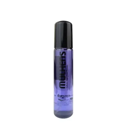 عطر جیبی زنانه مدل Euphoria حجم 27 میل مولهنس