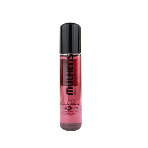 عطر جیبی زنانه مدل Viva La Juicy حجم 27 میل مولهنس