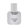 عطر جیبی زنانه مدل Delicaus حجم 35 میل اسکلاره