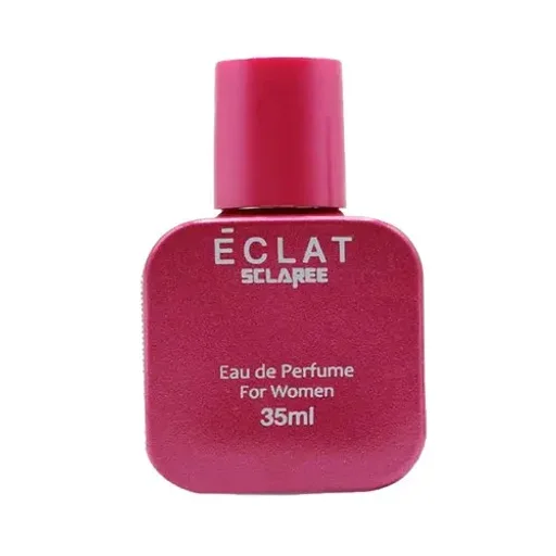 عطر جیبی زنانه مدل Eclat حجم 35 میل اسکلاره