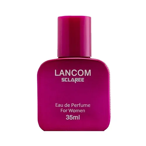 عطر جیبی زنانه مدل Lancome حجم 35 میل اسکلاره