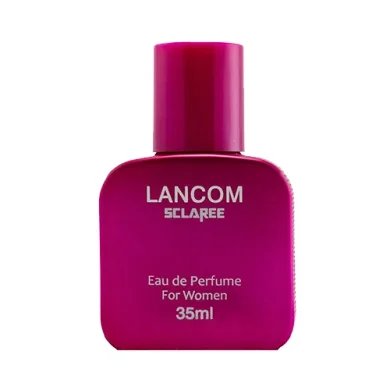 عطر جیبی زنانه مدل Lancome حجم 35 میل اسکلاره