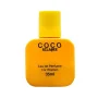 عطر جیبی زنانه مدل Coco Chanel حجم 35 میل اسکلاره