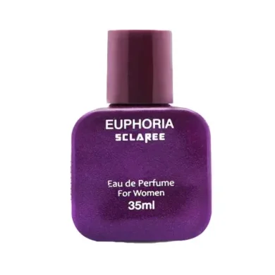 عطر جیبی زنانه مدل Euphoria حجم 35 میل اسکلاره