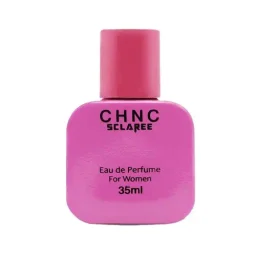 عطر جیبی زنانه مدل Chanel Chance حجم 35 میل اسکلاره