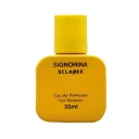 عطر جیبی زنانه مدل Signorina حجم 35 میل اسکلاره