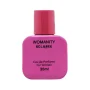 عطر جیبی زنانه مدل Womanity حجم 35 میل اسکلاره