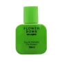 عطر جیبی زنانه مدل Flowerbomb حجم 35 میل اسکلاره