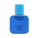 عطر جیبی زنانه مدل Benetton حجم 35 میل اسکلاره