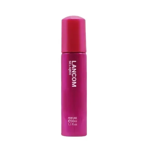عطر جیبی زنانه مدل Lancome حجم 30 میل اسکلاره