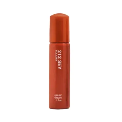 عطر جیبی زنانه مدل 212 Sey حجم 30 میل اسکلاره