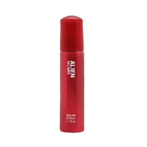 عطر جیبی زنانه مدل Alien حجم 30 میل اسکلاره