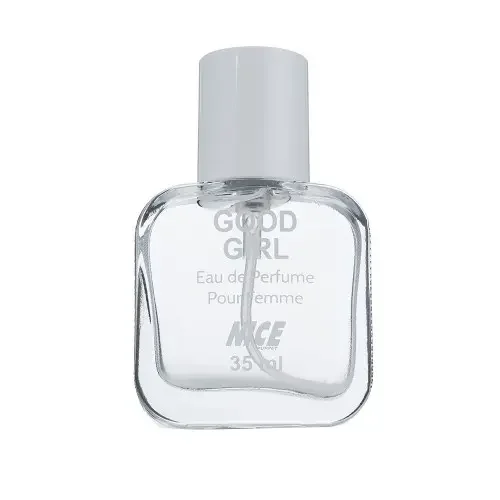عطر جیبی زنانه مدل Good Girl حجم 35 میل نایس