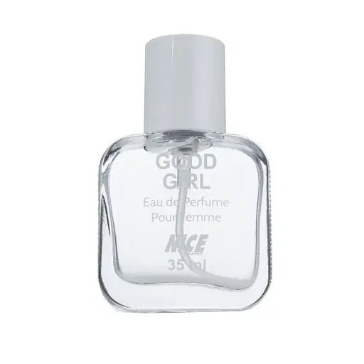 عطر جیبی زنانه مدل Good Girl حجم 35 میل نایس