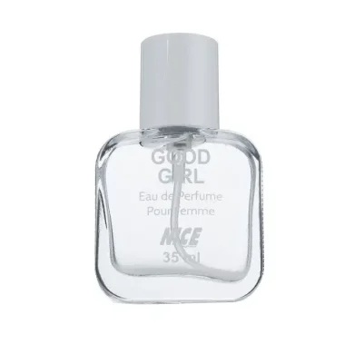 عطر جیبی زنانه مدل Good Girl حجم 35 میل نایس