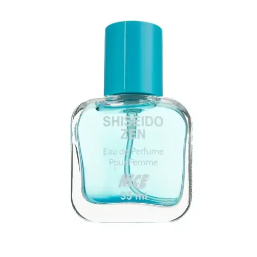 عطر جیبی زنانه مدل Shiseido Zen حجم 35 میل نایس