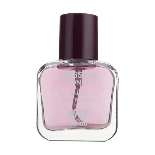 عطر جیبی زنانه مدل Trussardi Donna حجم 35 میل نایس