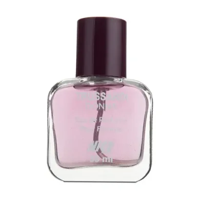 عطر جیبی زنانه مدل Trussardi Donna حجم 35 میل نایس
