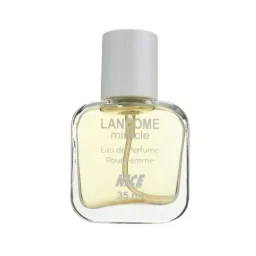 عطر جیبی زنانه مدل Lancome Miracle حجم 35 میل نایس