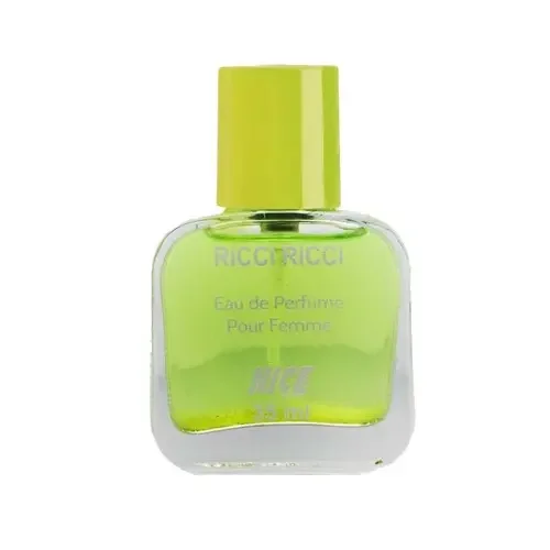 عطر جیبی زنانه مدل Ricci Ricci حجم 35 میل نایس