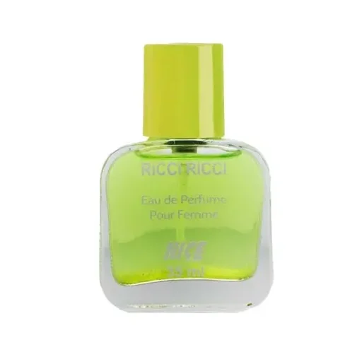 عطر جیبی زنانه مدل Ricci Ricci حجم 35 میل نایس