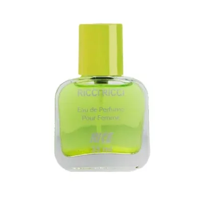 عطر جیبی زنانه مدل Ricci Ricci حجم 35 میل نایس