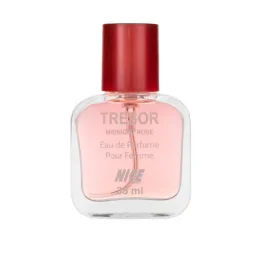 عطر جیبی زنانه مدل Tresor Midnight Rose حجم 35 میل نایس