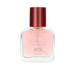 عطر جیبی زنانه مدل Burberry London حجم 35 میل نایس