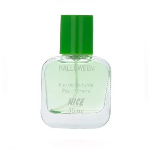 عطر جیبی زنانه مدل Halloween حجم 35 میل نایس