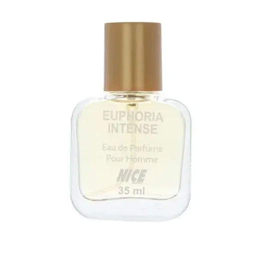 عطر جیبی زنانه مدل Euphoria Intense حجم 35 میل نایس