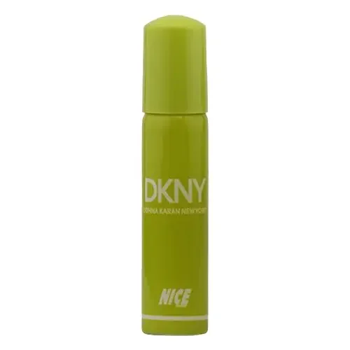 عطر جیبی زنانه مدل Dkny حجم 30 میل نایس
