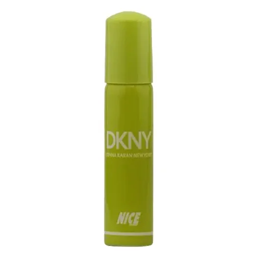 عطر جیبی زنانه مدل Dkny حجم 30 میل نایس
