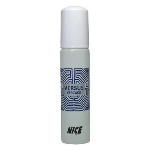 عطر جیبی زنانه مدل Versus Versace حجم 30 میل نایس