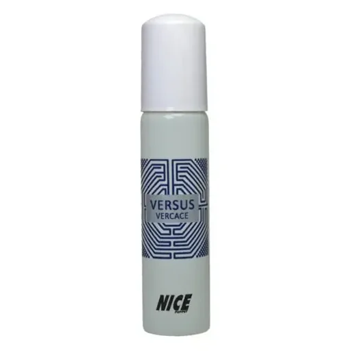 عطر جیبی زنانه مدل Versus Versace حجم 30 میل نایس