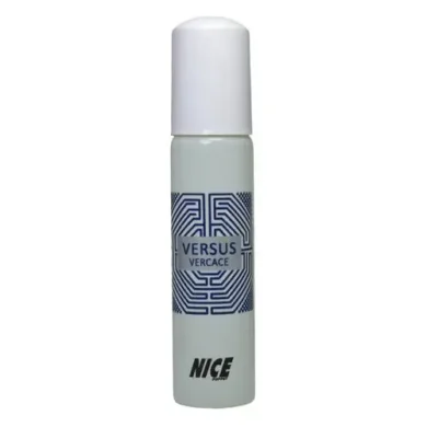 عطر جیبی زنانه مدل Versus Versace حجم 30 میل نایس