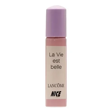 عطر جیبی زنانه مدل La Vie Est Belle حجم 30 میل نایس