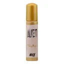 عطر جیبی زنانه مدل Alien حجم 30 میل نایس